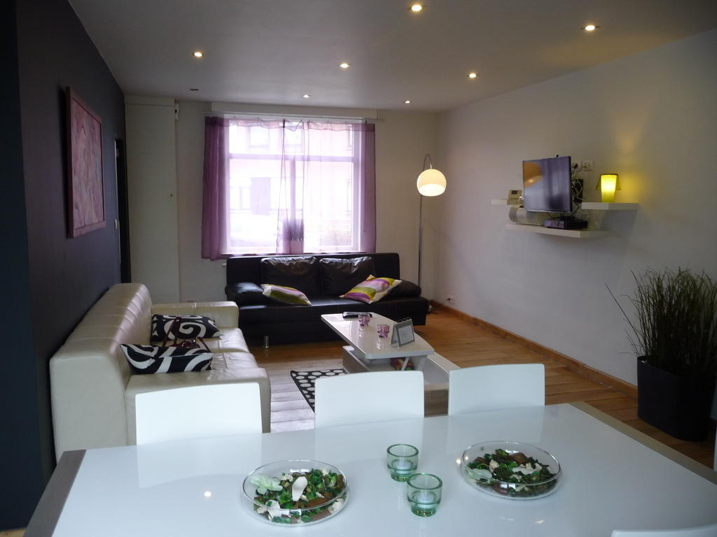 House Of Choice Vacation Home Gante Habitación foto