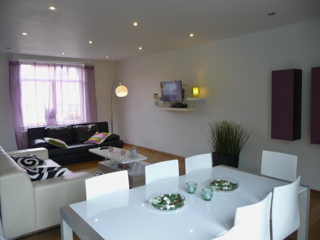 House Of Choice Vacation Home Gante Habitación foto