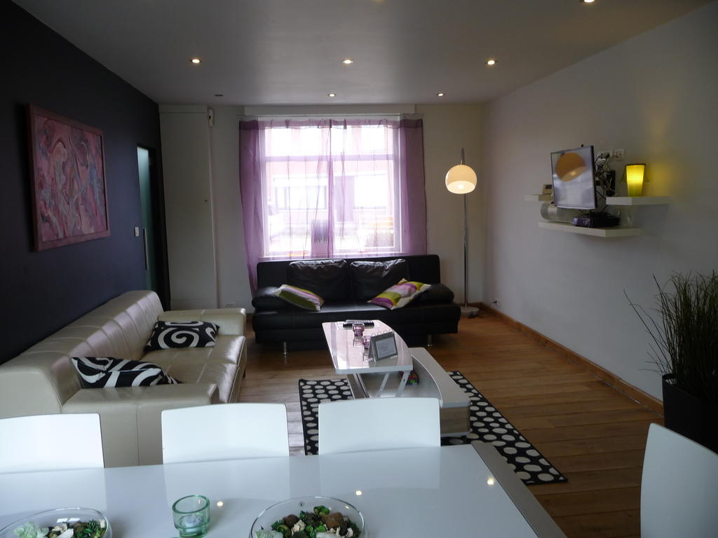 House Of Choice Vacation Home Gante Habitación foto
