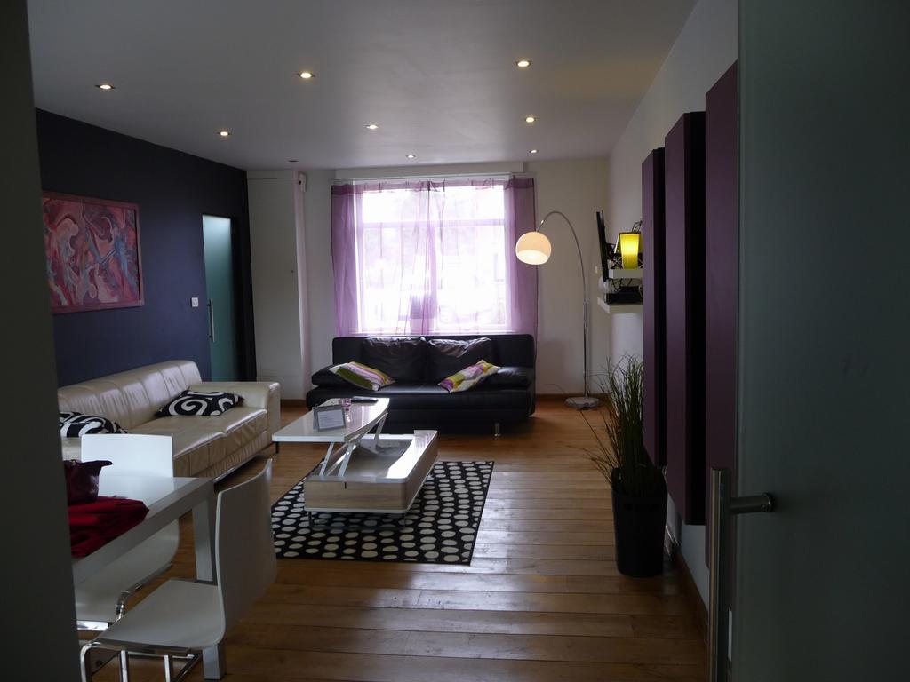 House Of Choice Vacation Home Gante Habitación foto