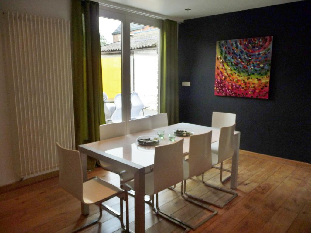 House Of Choice Vacation Home Gante Habitación foto