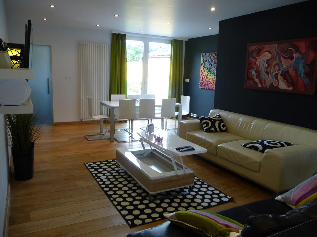 House Of Choice Vacation Home Gante Habitación foto