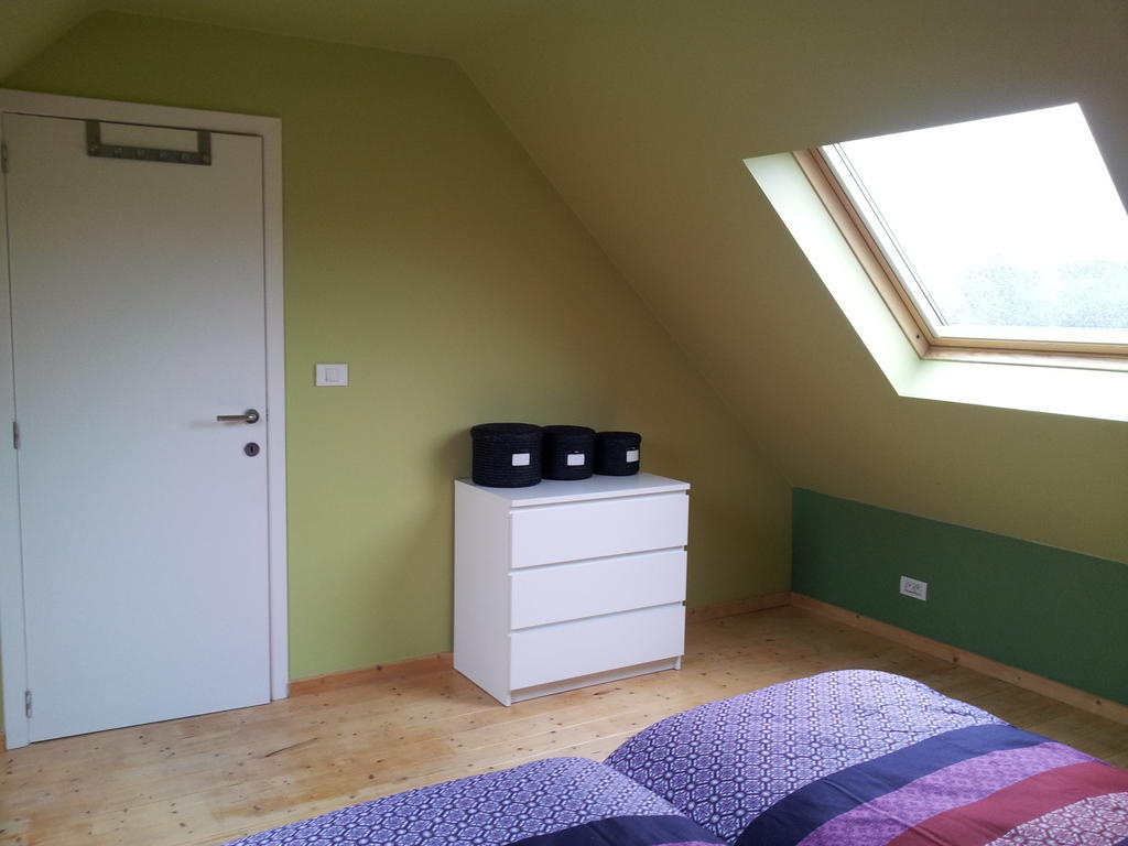 House Of Choice Vacation Home Gante Habitación foto